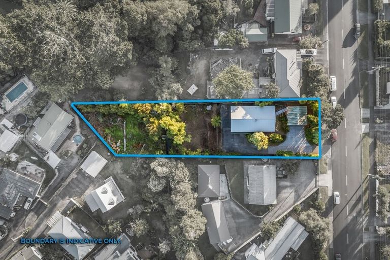 Photo of property in 14 Withers Road, Glen Eden, Auckland, 0602