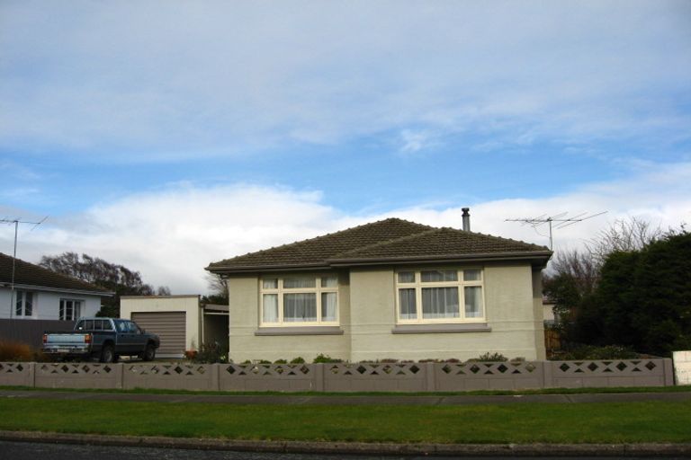 Photo of property in 9 Fulton Street, Gladstone, Invercargill, 9810