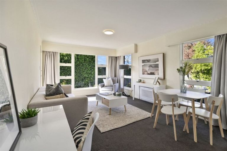 Photo of property in 2/15 Wairarapa Terrace, Merivale, Christchurch, 8014