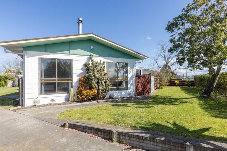 Photo of property in 47 Diaz Drive, Flaxmere, Hastings, 4120