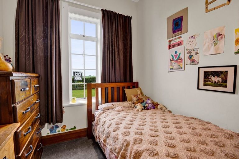 Photo of property in 22 Batten Road, Okaiawa, Hawera, 4671