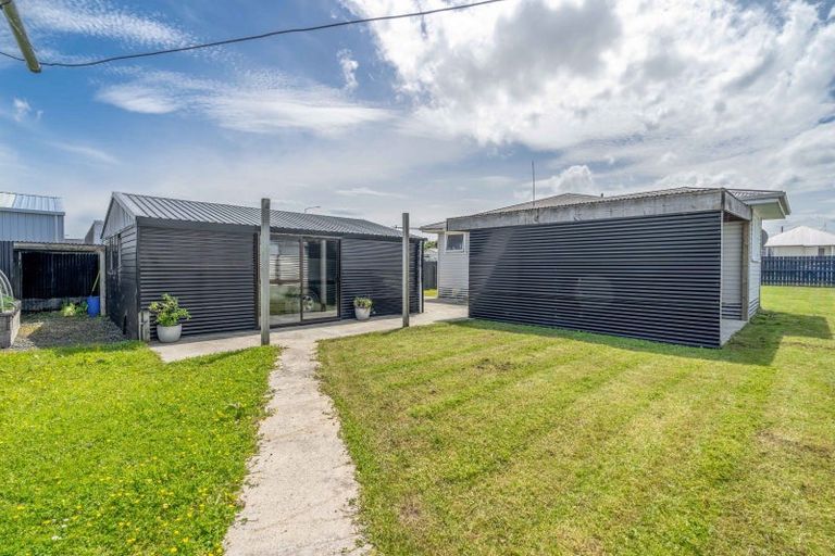 Photo of property in 189 Tramway Road, Strathern, Invercargill, 9812