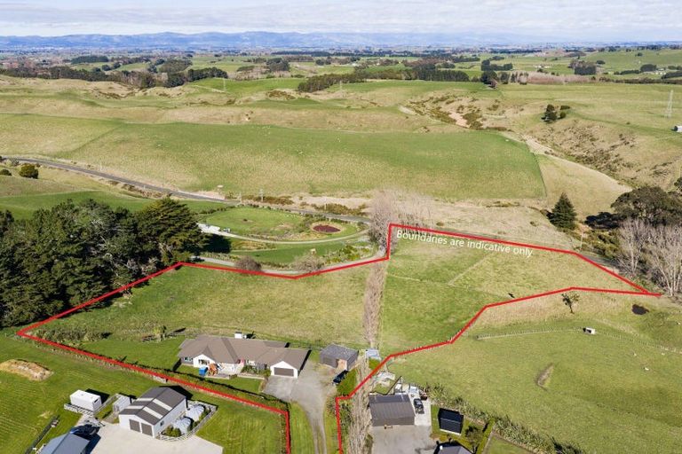 Photo of property in 60 Beechwood Road, Feilding, 4779