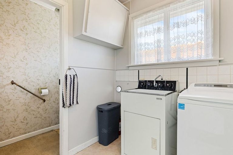 Photo of property in 345 Wairakei Road, Burnside, Christchurch, 8053