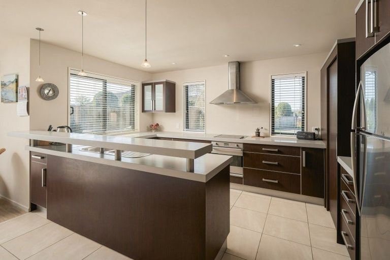 Photo of property in 12 Fuchsia Place, Springlands, Blenheim, 7201