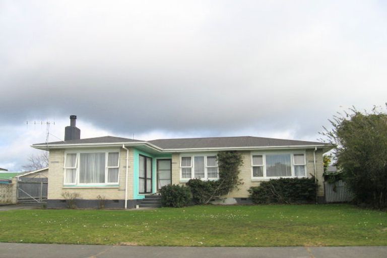 Photo of property in 29 Deal Crescent, Flaxmere, Hastings, 4120