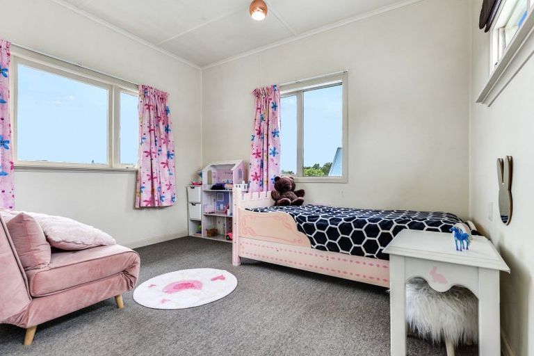 Photo of property in 43 Fifth Avenue, Enderley, Hamilton, 3214