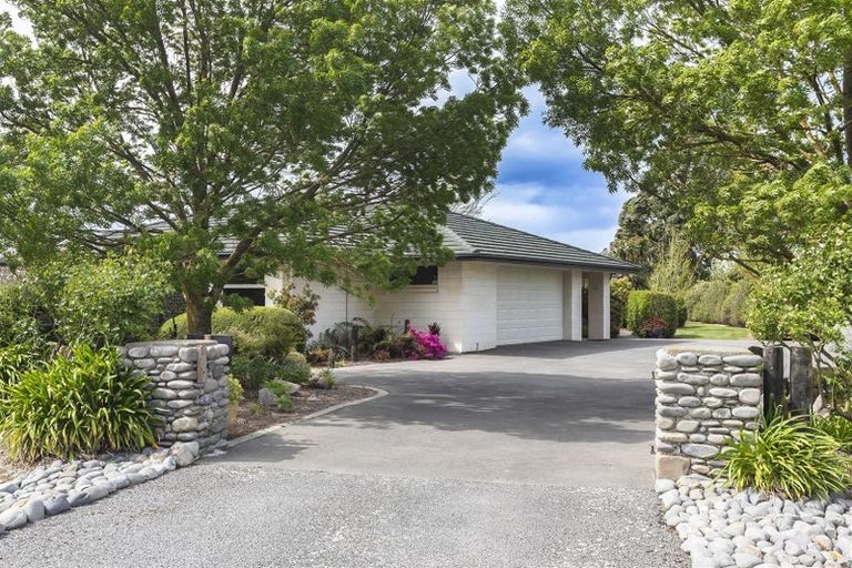 Photo of property in 107 Vicenza Drive, Ohoka, Kaiapoi, 7692