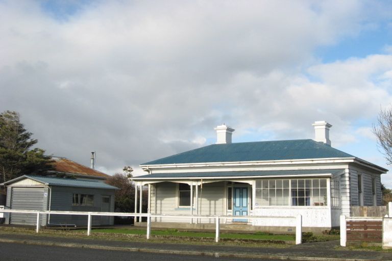 Photo of property in 49 Teviot Street, Appleby, Invercargill, 9812