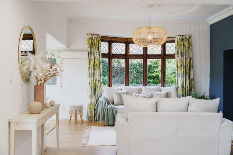 Photo of property in 21 Grandview Crescent, Opoho, Dunedin, 9010