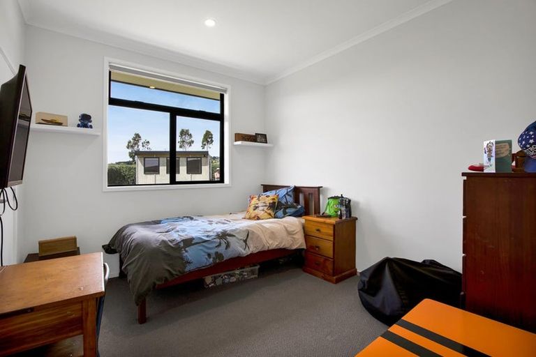 Photo of property in 135 Sealy Road, Omata, New Plymouth, 4374