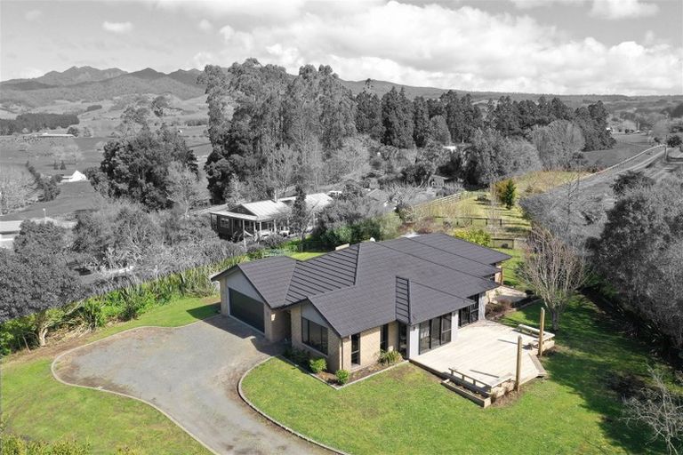 Photo of property in 779 Te Pahu Road, Te Pahu, Hamilton, 3285