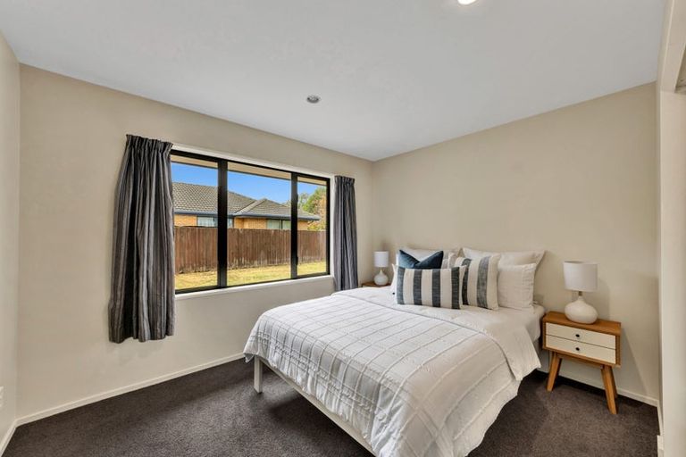 Photo of property in 4 Gainsborough Court, Rolleston, 7614