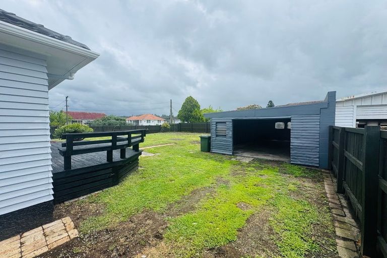 Photo of property in 17 Normanby Street, Kawerau, 3127