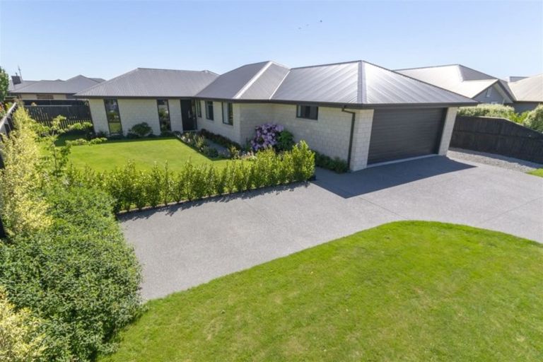Photo of property in 15 Adams Street, Kaiapoi, 7630