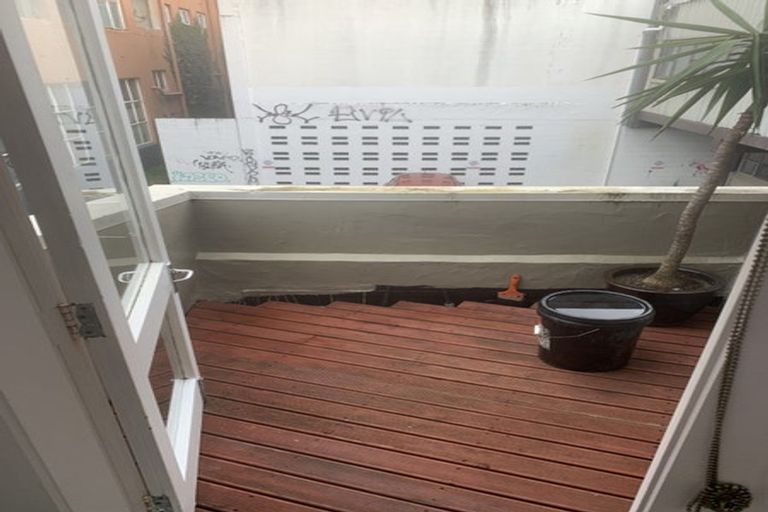 Photo of property in 167f Vivian Street, Te Aro, Wellington, 6011