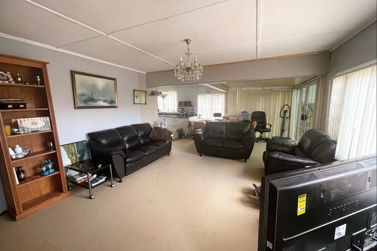 Photo of property in 40 King Street West, Te Kuiti, 3910