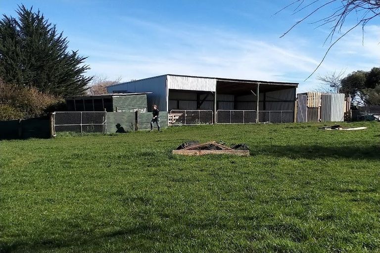 Photo of property in 211 Muhunoa Road West, Ohau, Levin, 5570