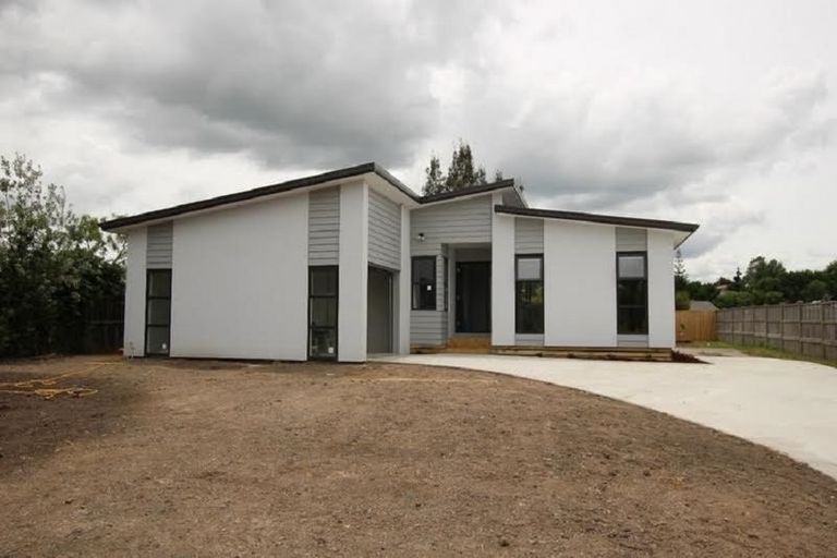 Photo of property in 46 Rosser Street, Huntly, 3700