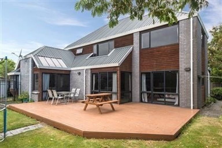 Photo of property in 27 Tucson Place, Burwood, Christchurch, 8061