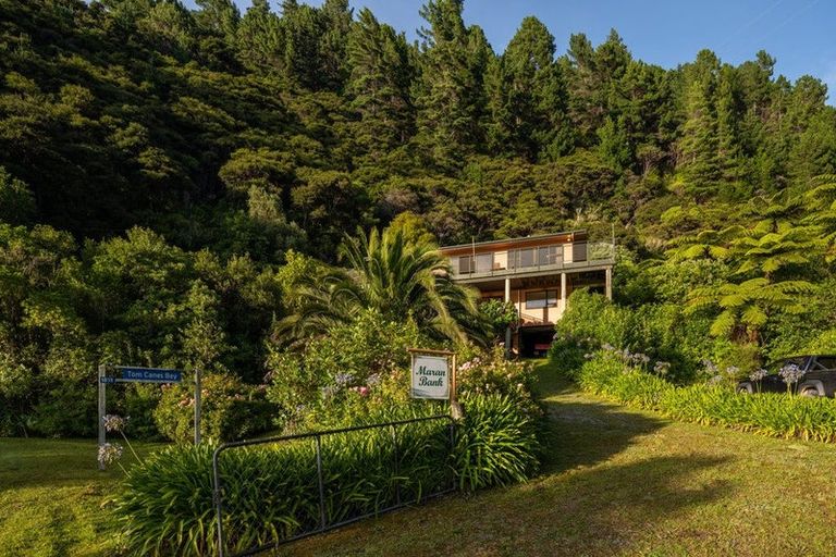 Photo of property in 1818 Port Underwood Road, Port Underwood, Picton, 7281