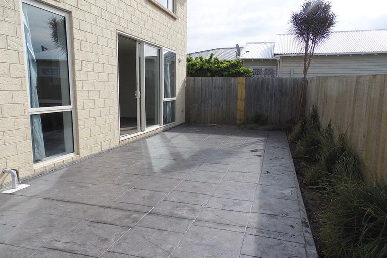 Photo of property in 61c Antigua Street, Addington, Christchurch, 8024