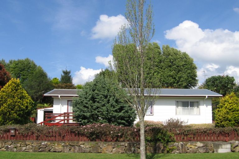 Photo of property in 36 Kingsley Drive, Ngongotaha, Rotorua, 3010
