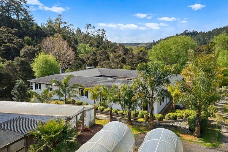 Photo of property in 60 Lenzen Road, Puhoi, Warkworth, 0994
