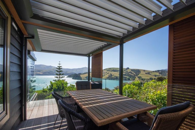 Photo of property in 11 Settlers Hill, Akaroa, 7520