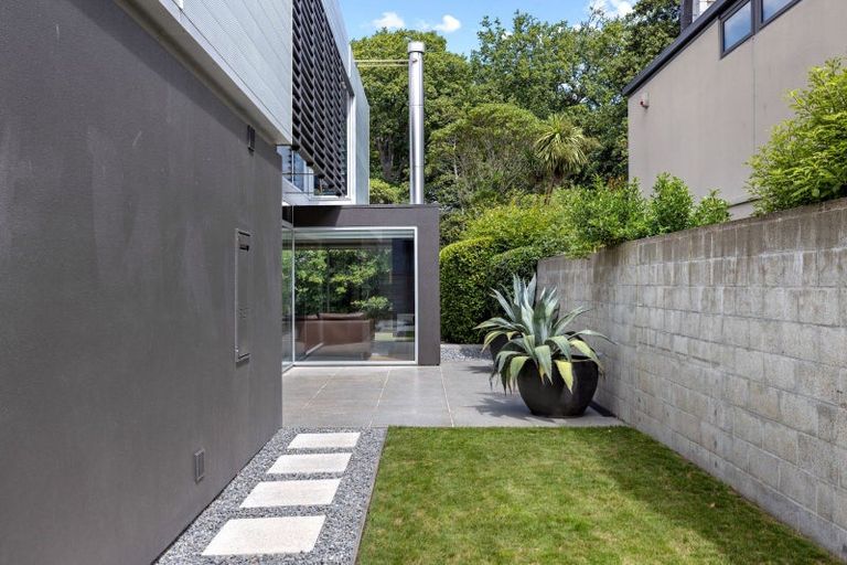 Photo of property in 3 Millbank Lane, Merivale, Christchurch, 8014