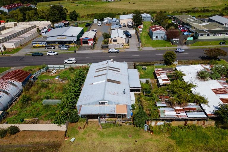 Photo of property in 42 Rankin Street, Kaikohe, 0405