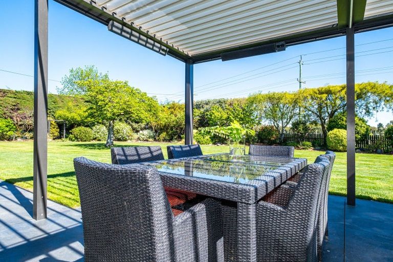 Photo of property in 35 Gartartan Road, Tinwald, Ashburton, 7774