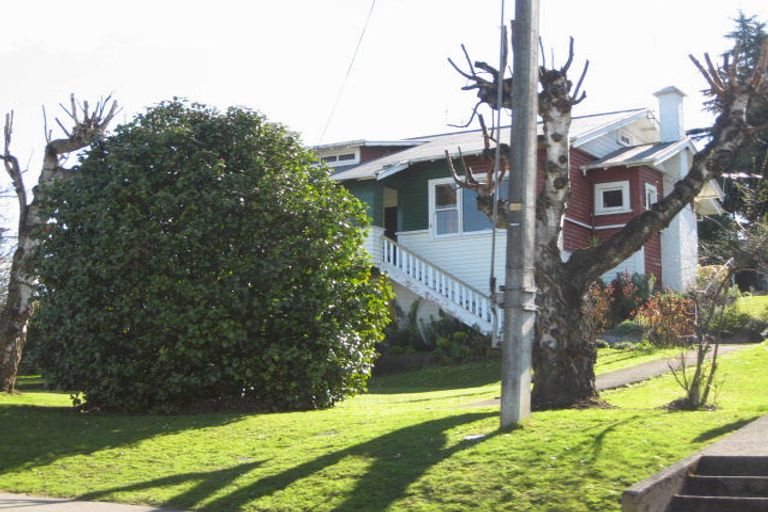 Photo of property in 6 Kaka Road, Taihape, 4720