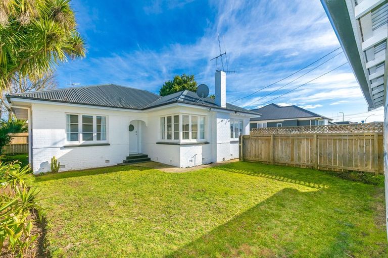 Photo of property in 17 Brooklyn Road, Claudelands, Hamilton, 3214
