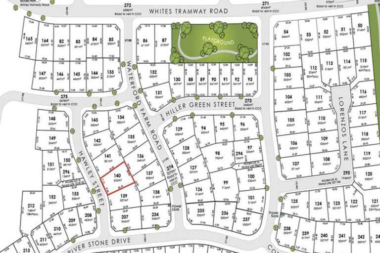 Photo of property in 7 Hawley Street, Halswell, Christchurch, 8025