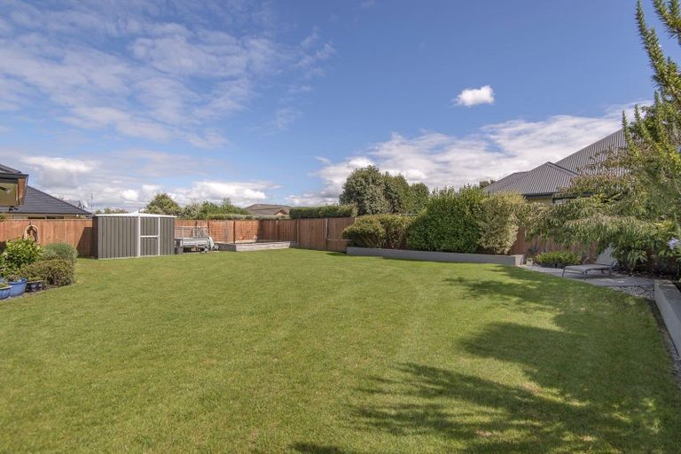 Photo of property in 281 Southfield Drive, Lincoln, 7608