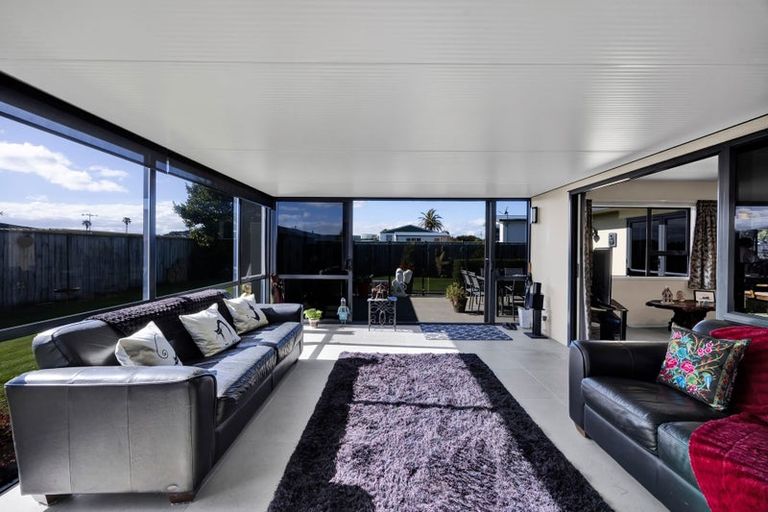 Photo of property in 40c Denby Road, Hawera, 4672