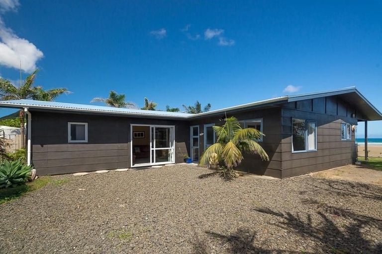 Photo of property in 23 Kotare Street, Ahipara, Kaitaia, 0481