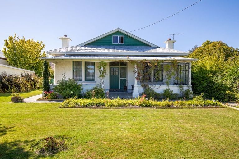 Photo of property in 81 Tarbert Street, Alexandra, 9320