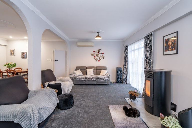 Photo of property in 54 Anglem Street, Hawthorndale, Invercargill, 9810