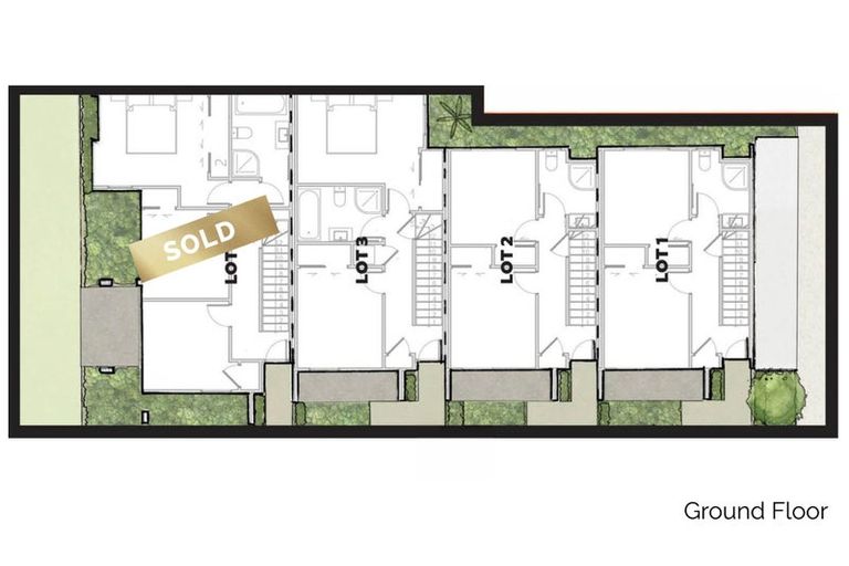 Photo of property in 18c King Street, Upper Hutt Central, Upper Hutt, 5018