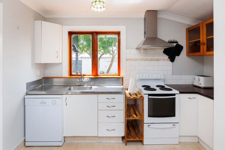 Photo of property in 22a Millar Street, Terrace End, Palmerston North, 4410