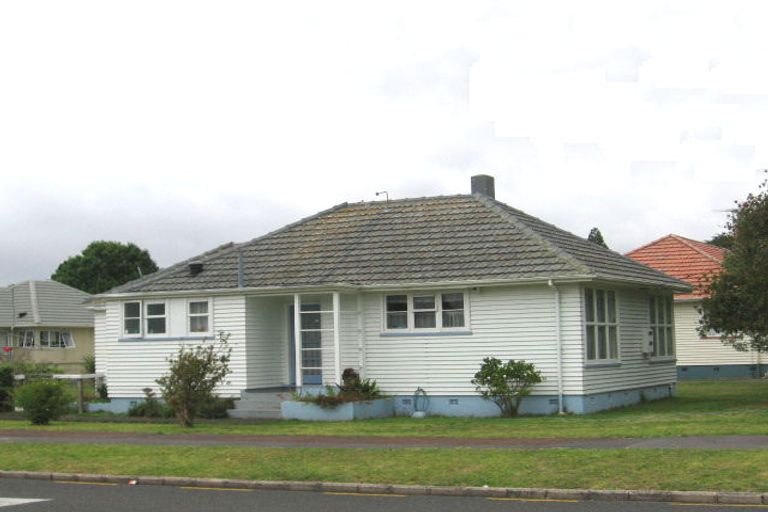 Photo of property in 25 Kawiti Avenue, Point England, Auckland, 1072
