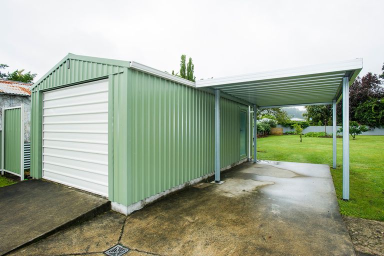 Photo of property in 357 Ormond Road, Mangapapa, Gisborne, 4010