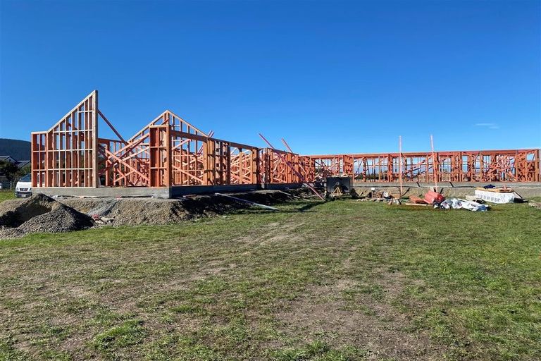 Photo of property in 55 Hauschilds Road, Tai Tapu, 7672