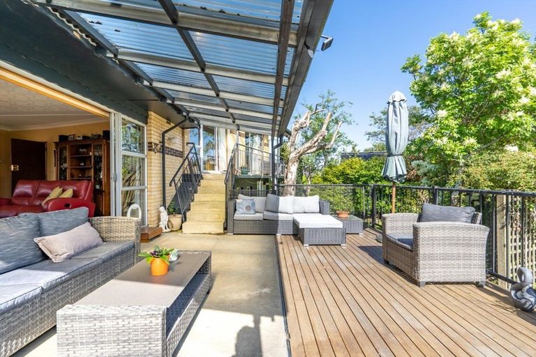 Photo of property in 18 Bullar Street, Grasmere, Invercargill, 9810