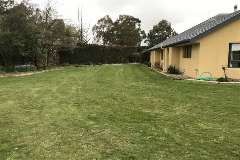 Photo of property in 304 Springston Rolleston Road, Rolleston, Christchurch, 7674