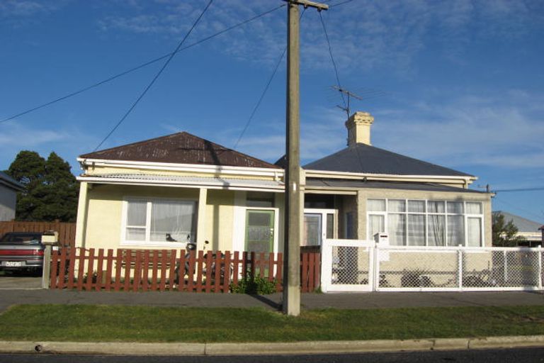 Photo of property in 23 Jackson Street, Saint Kilda, Dunedin, 9012