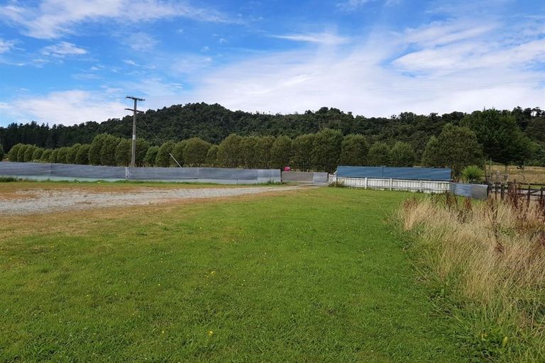 Photo of property in 579 Blue Spur Road, Arahura Valley, Hokitika, 7882