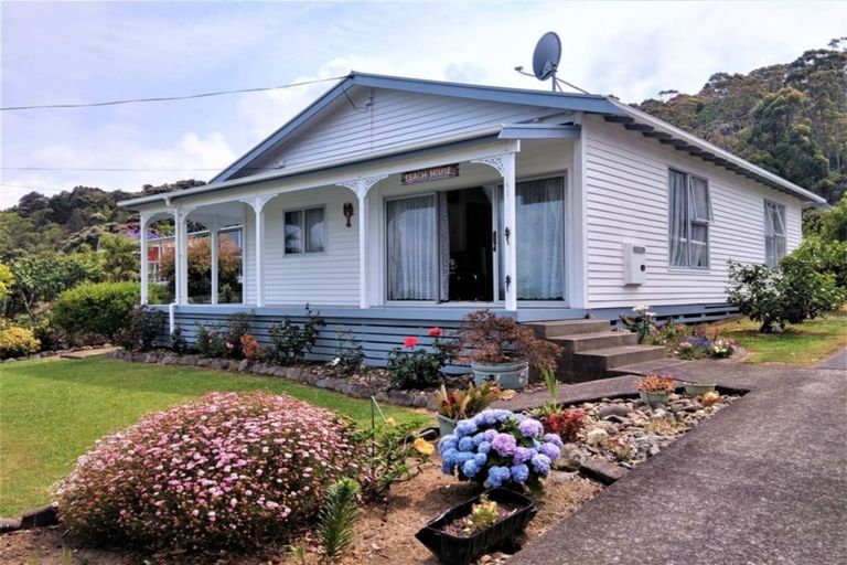 Photo of property in 518 Thames Coast Sh25 Road, Te Puru, Thames, 3575